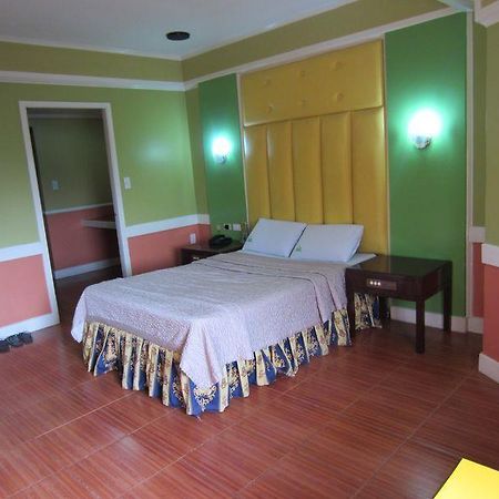 Town And Country Hotel V Mapa มะนิลา ภายนอก รูปภาพ