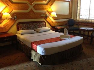 Town And Country Hotel V Mapa มะนิลา ภายนอก รูปภาพ